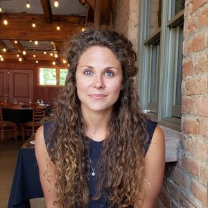 Meet your Posher, Kortney